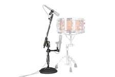 Hercules Stands Snare Drum Microphone Top/Bot...