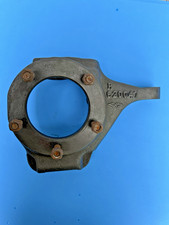 78-79 Ford F250 Dana 44 Front Axle Passenger Side Steering Knuckle Pn 620047 R