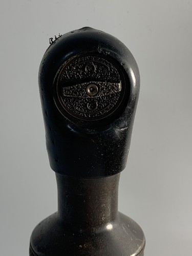 Snap-on CTR761CGM 3/8" Drive 14.4V Cordless Ratchet w/ CTB8172 Battery Works! - Picture 8 of 20