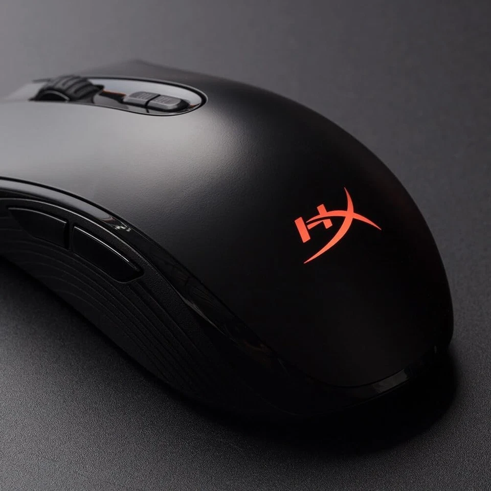 HyperX Pulsefire Core – RGB Gaming Mouse  - Image 4 of 4