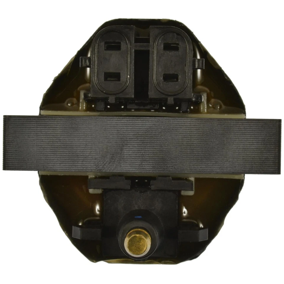 Ignition Coil SMP For 1987-1988 Chevrolet V30 - Image 4 of 4