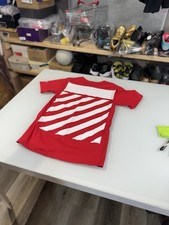 Off-White Virgil ABLOH Wisconsin 2015 Very Rare Very Limited