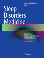 Sudhansu Chokroverty | Sleep Disorders Medicine | Buch | Englisch (2017)