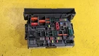 08-2012 BMW E90 LCI SALOON 318i 320D M SPORT POWER DISTRIBUTION FUSE BOX 9119444