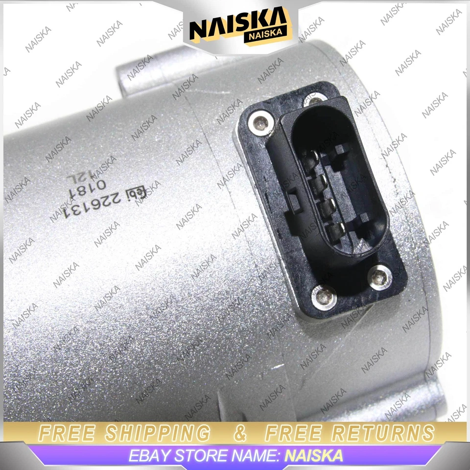 OEM Pierburg Water Pump 11517597715 &MAHLE Thermostat 11538635689 For BMW N20 - Image 4 of 4