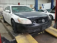 Seat Belt Front Bucket Center LAP Belt Fits 06-11 LUCERNE 1462794