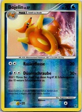 Bojelin 58/147 | Ultimative Sieger | Deutsch | Reverse Holo | Pokémon TCG