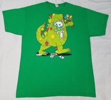 Piff The Magic Dragon Loser of America's Got Talent shirt L magician comedian Piff The Magic Dragon Loser of America's Got Talent shirt L magician comedian