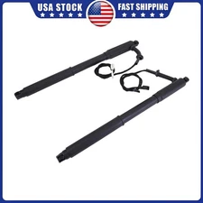 Electric Tailgate Lift Support For Bmw X5 E70 E70 Lci 2007-2013 Automatic Hatch