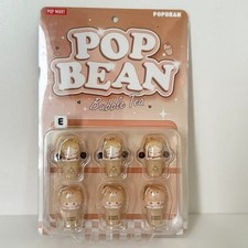 POPMART SKULLPANDA Dimoo POPBEAN Bubble Tea Set Taiwan Exclusive NEW