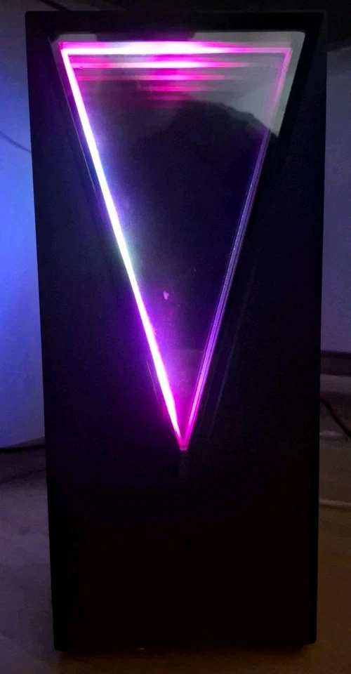 NVIDIA GeForce RTX 1660 Super/AMD Ryzen 7 3700/16 GB RAM/1TB Speiche+SSD 250 GB