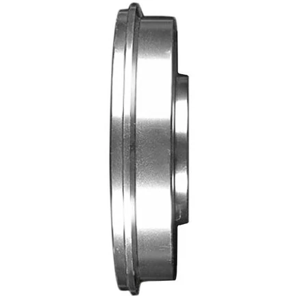 Задний тормозной барабан Bendix PDR0645, 9 дюймов, чугунный, натуральный, 5 зажимных отверстий, 100 мм - Изображение 2 из 4