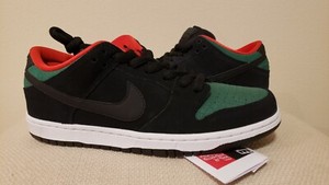 nike dunk sb low reptile gucci