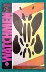 Vintage DC Comics Watchmen #6 (Feb 1987), Alan Moore, Dave Gibbons Comic Book