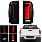 LED Tail Lights Brake Lamp For 2015-2021 Chevy Colorado & GMC Left & Right Side
