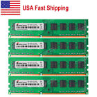 Us 32Gb 4x8Gb Pc3-12800U Ddr3-1600Mhz 240P Desktop Memory For Dell OptiPlex 9010