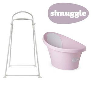 shnuggle baby bath tub