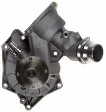 Gates 43518 Water Pump (Standard)