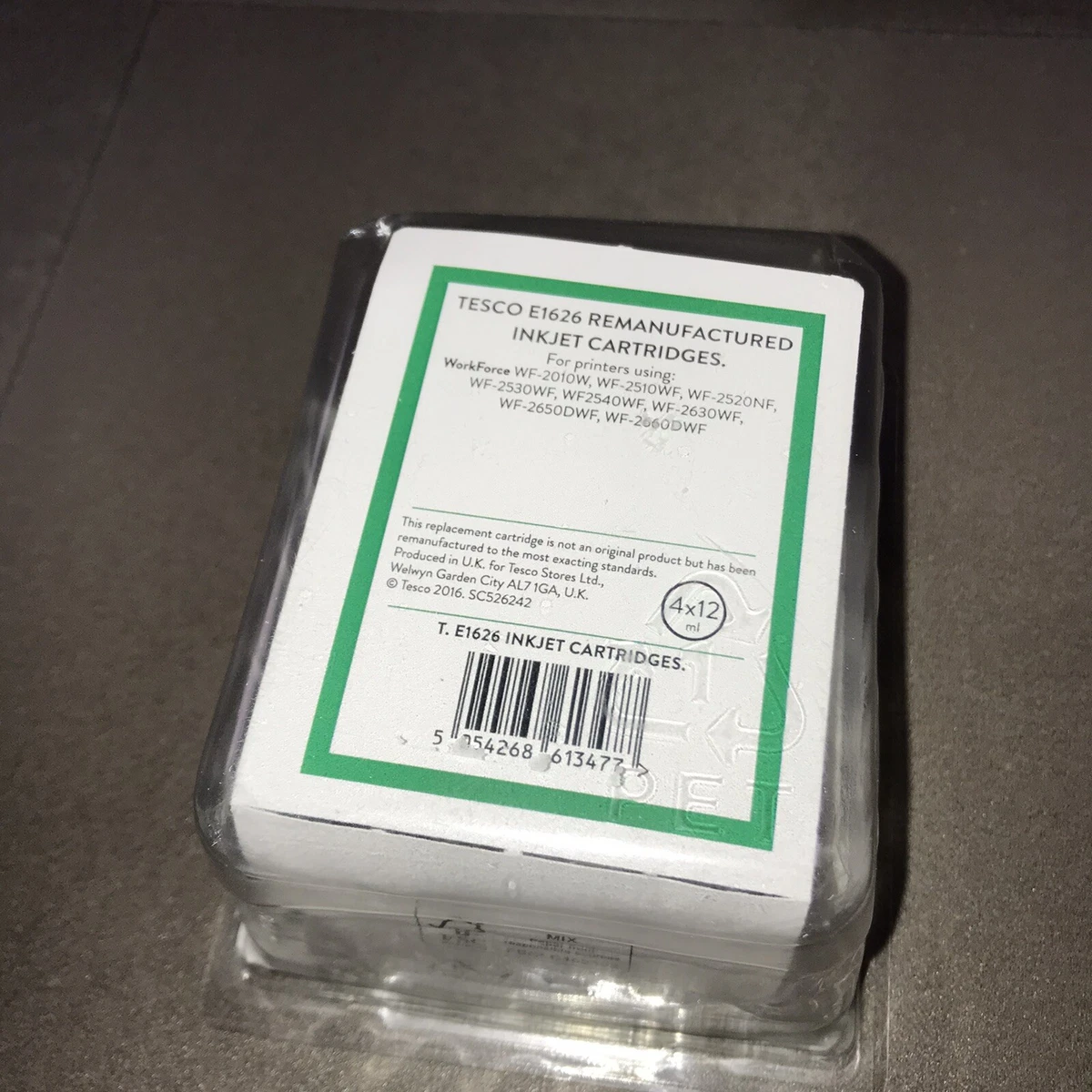Epson 2024 printer tesco