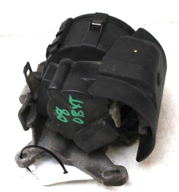 Bomba de aire secundaria Subaru Legacy GT Outback XT 2007-09 OEM P/N 14828AA050 Foto 3 de 4