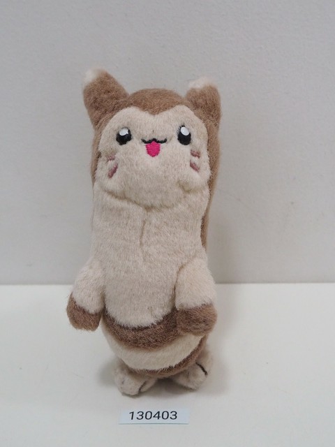 furret doll
