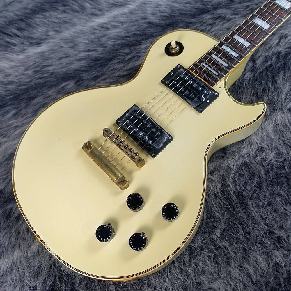 Orville LPC-75 / Les Paul Custom WR