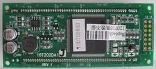 For SAMSUNG 16T202DA1J VFD Vacuum Fluorescent Display Module