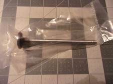 SBI 02180 Exhaust Valve 3C3Z6505AA 1837732C1 IHC Navistar V8 VT275 4.5L V8 VT365