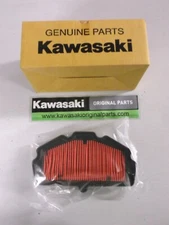 Kawasaki Vulcan S,Ninja 650,Versys 650,Z650 & Z650RS Air Filter 11013 0745