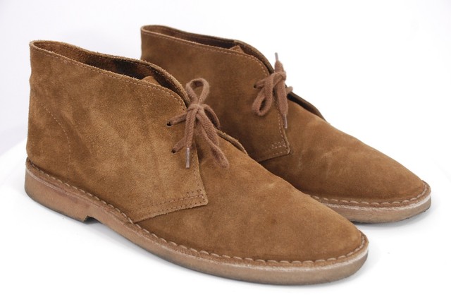 alden desert boot