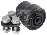 Febi Bilstein 18552 Steuerarm-/Nachlaufarmbuchse FüR Opel, Vauxhall