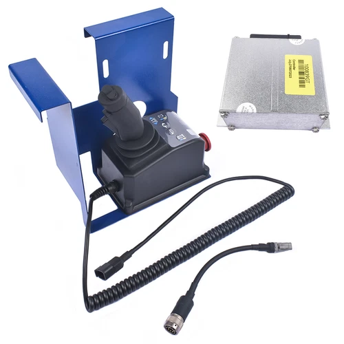 105295 Gen1 to Gen5 Control Box Update Kit Fit For Genie GS-2632 GS-2646 GS-3246 - Bild 3 von 8