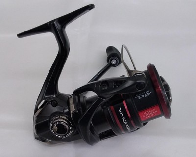 Shimano 04205 20Vanford2500Shg | eBay