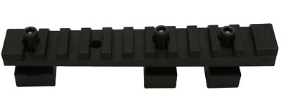 ProMag Archangel Mosin Nagant OPFOR AA9130 Forend Picatinny Rail-Black-AA124
