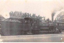 A IDENTIFIER - SAN29089 - Train - Locomotive - Gare - CP Photo