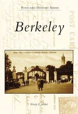 NEW Arcadia Publishing Berkeley, CA 9780738569420 Postcard History Series Trade