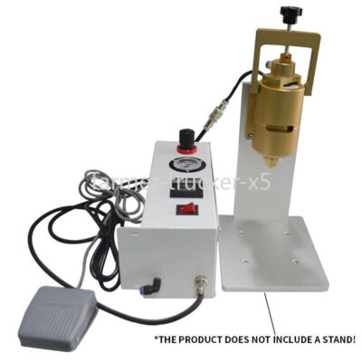 Automatic PUR 30ML Hot Melt Glue Dispenser 220V Electronic Industry Desktop
