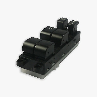 Interruptores y controles para autos y camionetas