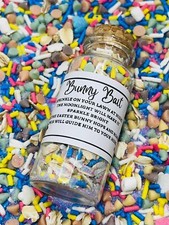 Magic Easter Bunny Food  Easter Tradition  Easter Gift For Kids