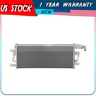 Condenser For 2013-2019 Ford Explorer 2014-2019 Ford Police Interceptor Utility