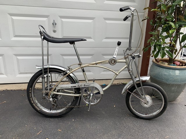 ghost bikes ebay