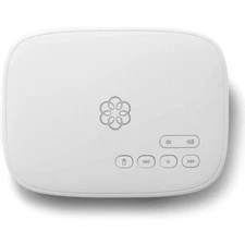 Ooma Phone Genie VoIP Home Phone Service - White (100-0474-100) Telephone New