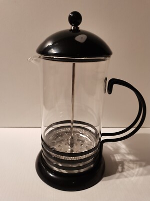 Kaffeepresse Kanne Handkaffee Tee Maschine