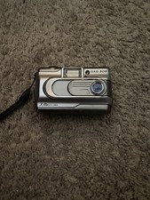DXG DXG-308 Digital Camera - FOR  REPAIR OR PARTS   