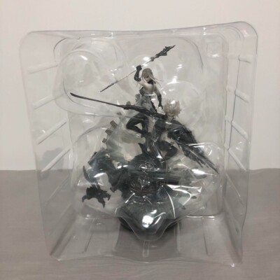 FINAL FANTASY XIV FF14 Meister Quality Figure Omega Game No