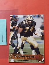 1997 Pacific Philadelphia Gold #117 Clarence Jones, cd1