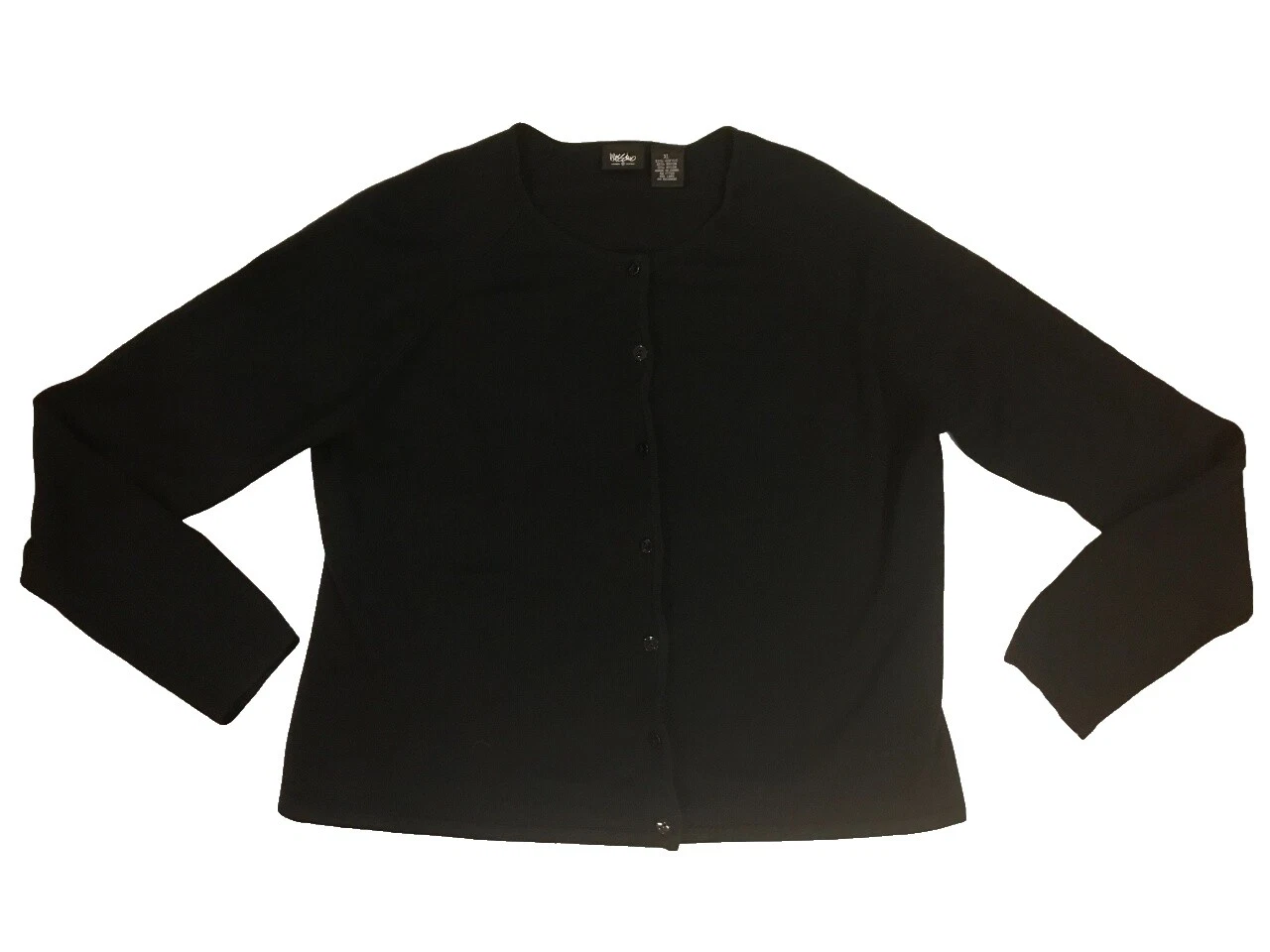 Tapas de acrílico Mossimo para De mujer