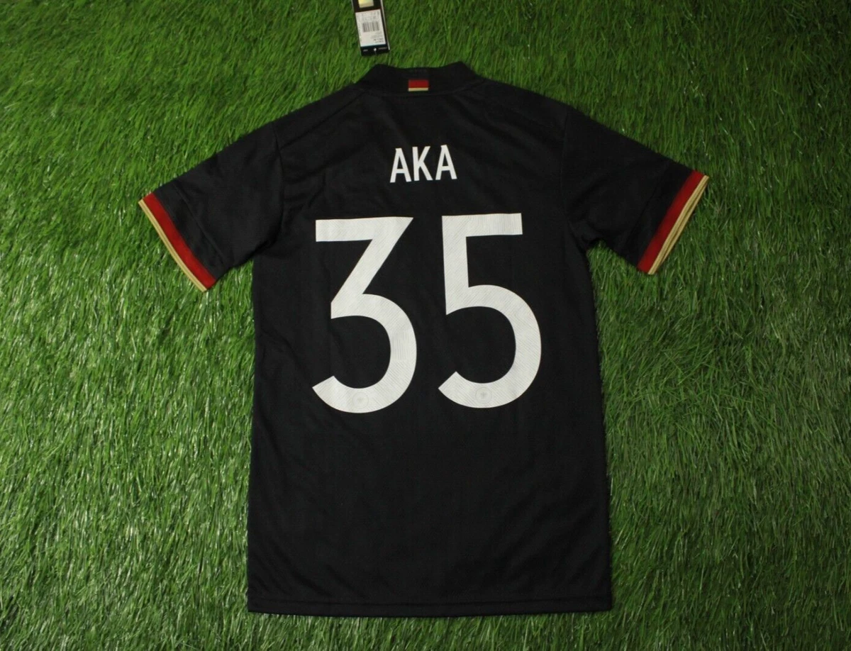 Original football shirts 2025