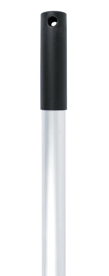 Teleskopstange 8 Meter mit Schraubgewinde und Adapter Aluminiumstange Ausziehbar - Bild 4 von 4