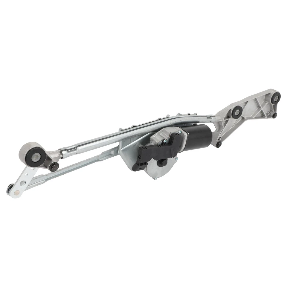 Front Left Wiper Motor With Linkage Assy For 2007-09 Mercedes-Benz GL320 GL450 - Image 3 of 4